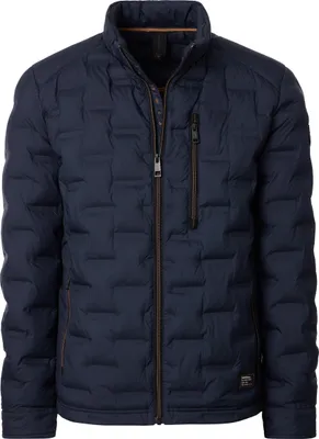 Produktbild von CASA MODA Taped jacket 105 105 blau 4XL