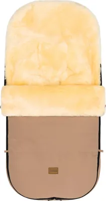 Produktbild von Fillikid Winterfußsack Makalu Exklusiv