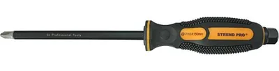 Produktbild von Schraubendreher Strend Pro Strike 41 PH 2x100 mm, Phillips, mit Schlagkappe