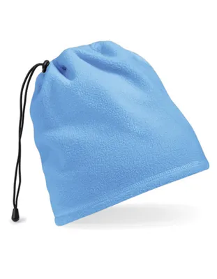 Zdjęcie produktu dla Beechfield Suprafleece® Snood / Hat Combo