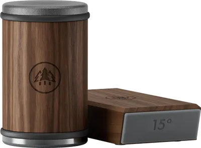 Produktbild von Horl 3 Rollschleifer mit Magnetschleiflehre Eiche