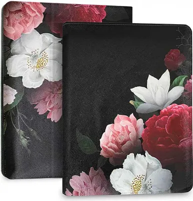 Immagine prodotto di Borsa rosa alla moda Underblim per tablet 11' / nero