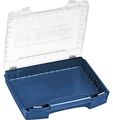 Produktbild von Bosch PRO Handwerkoffersystem I-BOXX 72
