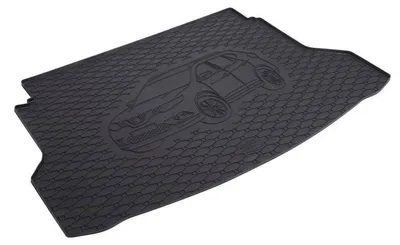 Image de Soufflet caoutchouc Rigum Nissan X-Trail 2014-2022 (haut du bas)