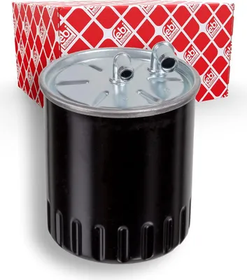Imagen del producto de 34178: Filtro de combustible, compatible con diversos vehículos