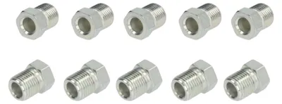 Zdjęcie produktu dla Śruba łącząca QUICK BRAKE PA 16 mm