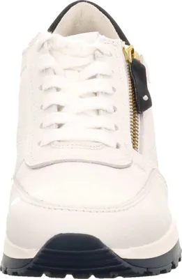 Produktbild von Paul Green Sneaker 5310-015, Glattleder, Weiß, Damen
