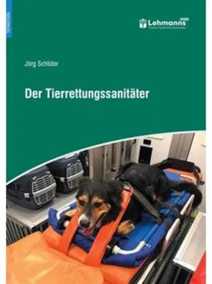 Obrázok produktu pre Der Tierrettungssanitäter