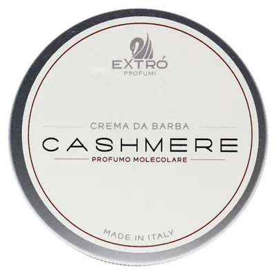 Immagine prodotto di Extrò Crema da barba Cashmere