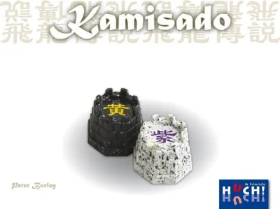 Produktbild von HUCH! Kamisado