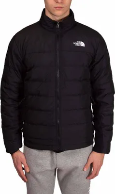 Produktbild von THE NORTH FACE - Herren 3-in-1 Mountain Down Triclimate Jacke - Größe XS