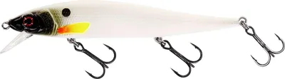 Produktbild von Westin Jerkbite SR 11cm 13,5g Suspending Ghost Hunter
