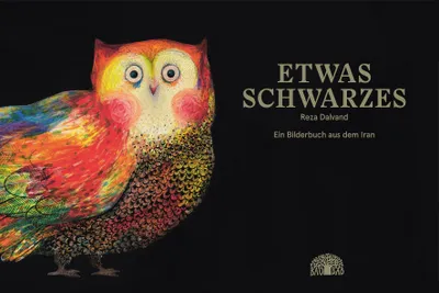 Produktbild von Etwas Schwarzes