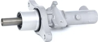 Produktbild von RIDEX 258M0036 Bremszylinder Hauptbremszylinder für VW GOLF VI (5K1) Golf V Schrägheck (1K1) TOURAN (1T1, 1T2) GOLF PLUS (5M1, 521) für AUDI