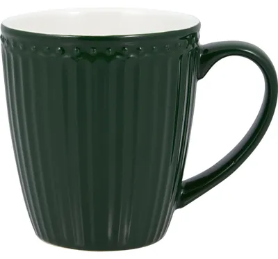 Produktbild von Henkelbecher pinewood green Alice