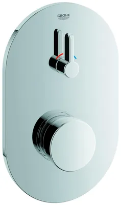 Produktbild von GROHE 36321000, Waschbecken