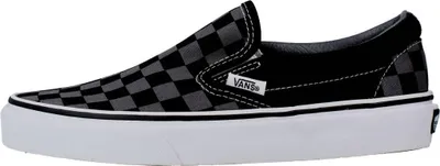 Immagine prodotto di Sneakers Del Marchio Vans Del Modello Ua Classic Slip-on Nero