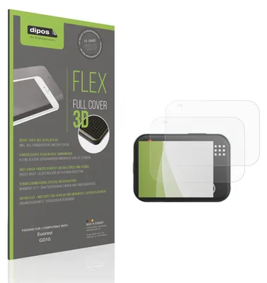 Obrázek produktu pro 2x dipos FlexAR Euorosi GO10