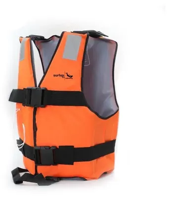 Obrázek produktu pro SURTEP, s. r. o. Plovací vesta pro dospělé ARROW Orange