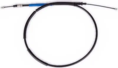 Produktbild von Seilzug Feststellbremse 1.610 mm HELLA passend für u.a. PEUGEOT 306