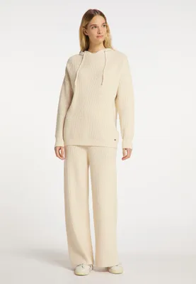 Produktbild von SAPORTA damen pullover - wollweiss, M/L