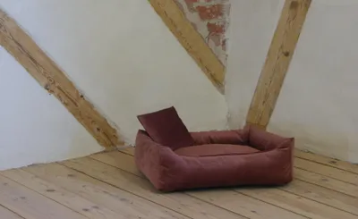 Obrázok produktu pre Rúrkový rezač Kuschelsofa Velvet rose Gr.1