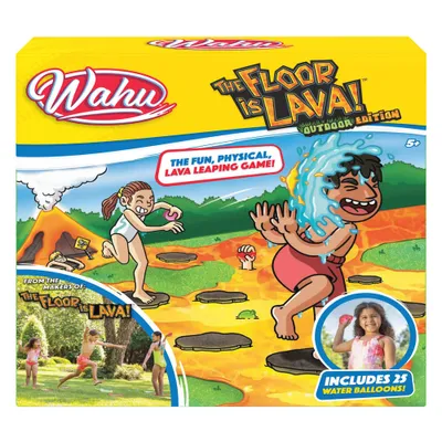 Produktbild von Geschicklichkeitsspiel Goliath