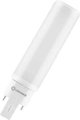 Immagine prodotto di DULUX D/E LED HF e AC MAINS V FR13 6W 865 (luce diurna) G24q-1 4-Pin