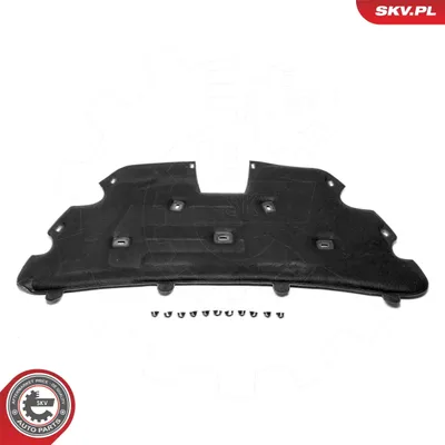 Obrázek produktu pro ESEN SKV 96SKV464 Izolace motorového prostoru Izolace kapoty motoru