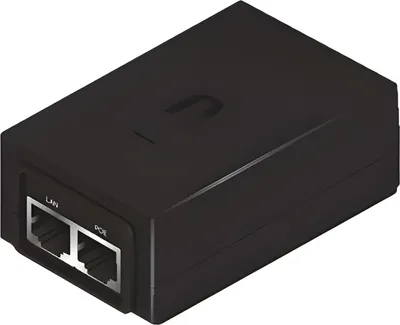 Obrázek produktu pro Poe-48-24W-G Ubiquiti Power Adapter