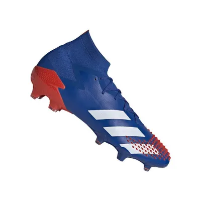 Produktbild von Adidas Schuhe Predator 201 FG, EG1600, Größe: 40 2/3