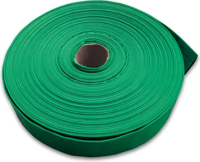 Produktbild von Bradas WAF3B100050, 50 m, Gummi