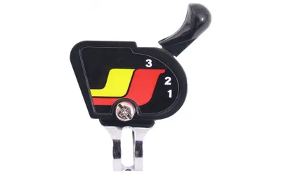 Image de HSJ762 Interrupteur pour Sturmey Archer, modèle classique, 3 vitesses