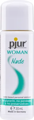 Pjur Gleitgel günstig online kaufen