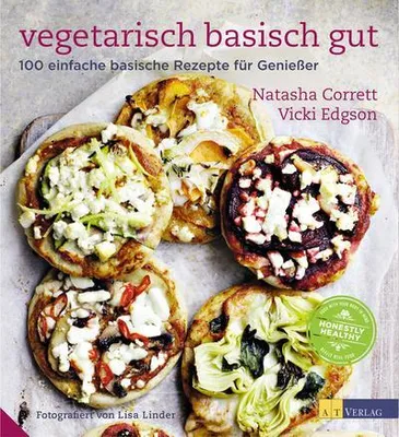 Obrázok produktu pre Vegetarisch basisch gut