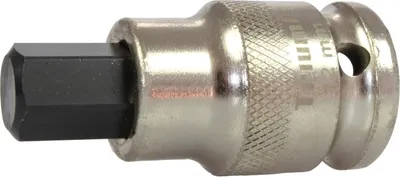 Obrázek produktu pro Nástrčný nástavec Condor 1/2", Sechskant 7 x 200 mm, S2, maximální zatížení 50 Nm 100-06007