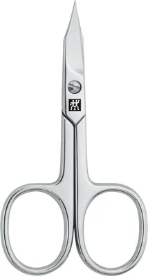 Produktbild von ZWILLING 47540-091-0, Edelstahl, Gerade Klinge, Haut-/Nagelschere, Edelstahl, Edelstahl, 1 Stück(e)
