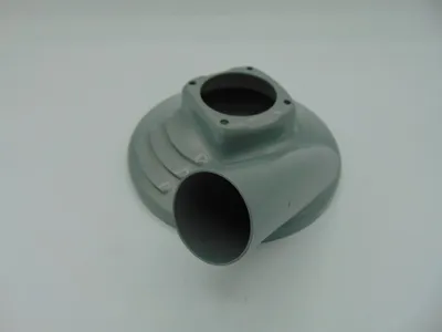 Produktbild von Bosch Ersatzteil Absaughaube 3605510040