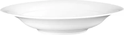 Immagine prodotto di Seltmann Weiden Trio piatto fondo bianco 23 cm