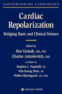Produktbild von Cardiac Repolarization