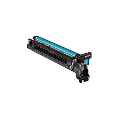 Produktbild von Konica Minolta A0DE0JH, 90000 Seiten, Cyan, Laser, Konica Minolta magicolor 8650