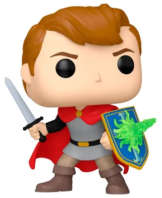 Productafbeelding van Prince Phillip - Funko Pop! - Sleeping Beauty