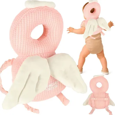Produktbild von Baby Safety Kopfkissen Rucksack - Absturzsicherung