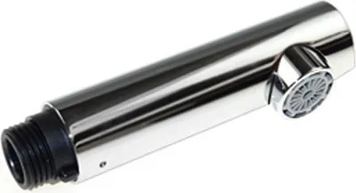 Produktbild von Brausekopf für Franke Niederdruck Armatur BAT 391-1 in Chrom / FRANKE / Typ 391/1 / Ersatzbrausekopf / Ersatzbrause