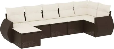 Zdjęcie produktu dla VidaXL 3254020, 7 szt.