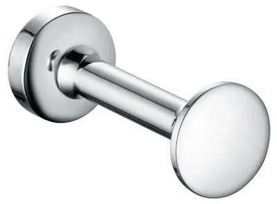 Produktbild von Keuco Elegance Handtuchhaken 59 mm verchromt - 11615010000