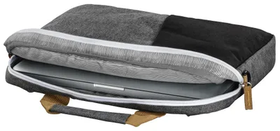 Zdjęcie produktu dla Hama Florence, Obudowa na messenger, 35,8 cm (14.1"), Pasek na ramię, 300 g