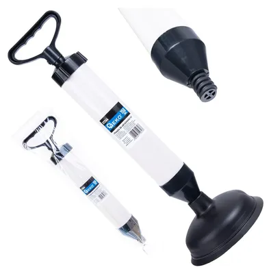 Obrázok produktu pre Čerpadlo - pumpa na čistenie odtokov priemer 155mm