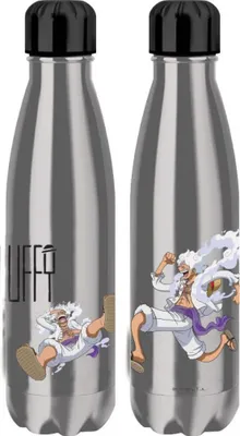 Immagine prodotto di Butelka termiczna One Piece Luffy Gear 5, stal nierdzewna, 500 ml