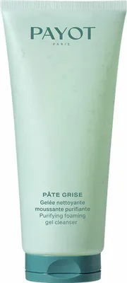 Immagine prodotto di Payot Pate Grise Gelee Nettoyante Moussante Purifiante 200ml